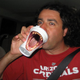 Illustration for article titled Ten Most Dangerous Foods To Eat While Driving